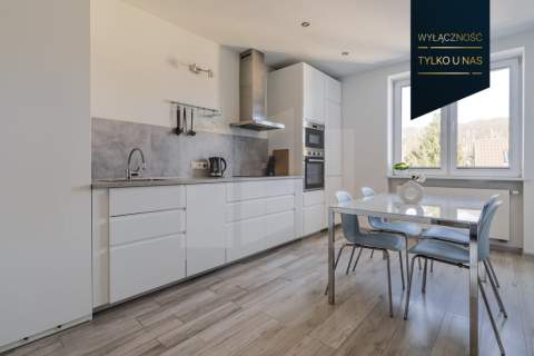 Apartament Gdynia Orłowo 2 pokoje, 4 min. morze.