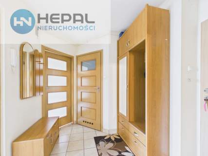 2-pok. / 47,10 m2 / I piętro - Kielce, ul. Okrzei