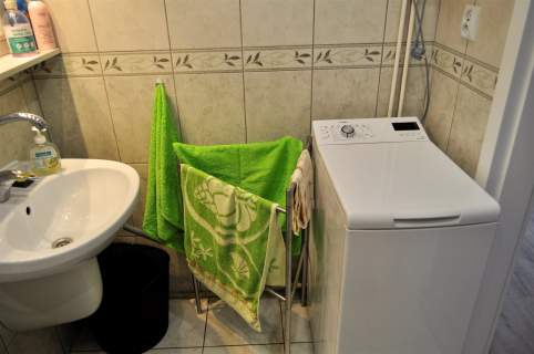 MIESZKANIE 2 POKOJOWE WIKLONOWA DĘBIEC