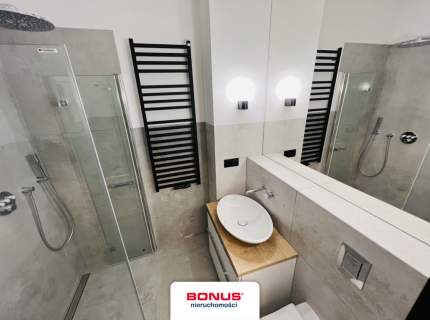 Apartament w Hanza