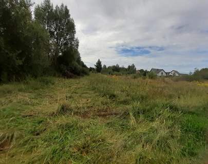Glincz/działka budowlana
