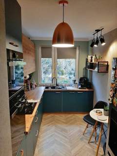 3 pokoje 63 m balkon winda Nowy Dwór