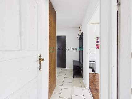 Przestronne mieszkanie 74,2 m w Kleosinie