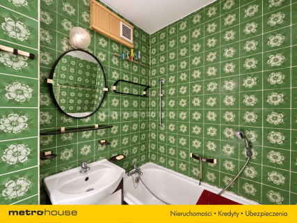 2-pokojowe mieszkanie, duży balkon Łódź Widzew