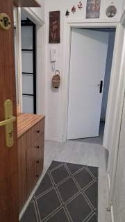 Mieszkanie 3 pokojowe o pow. 44m2, balkon, III p., Kalisz