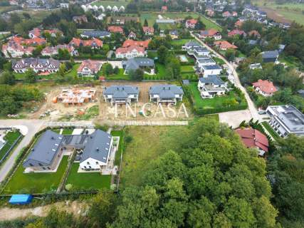 Działka 1984 m2 Zieleń