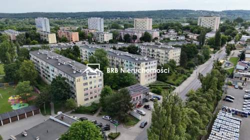 Lokal usługowy 55m2 przy ruchliwej ulicy - widoczność, jakiej...