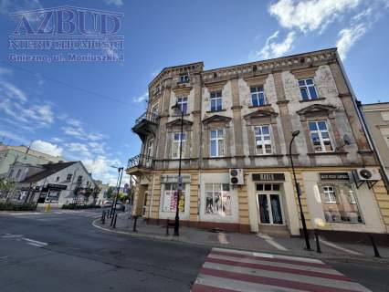 Nieruchomość komercyjna na sprzedaż, 360 m2, Gniezno