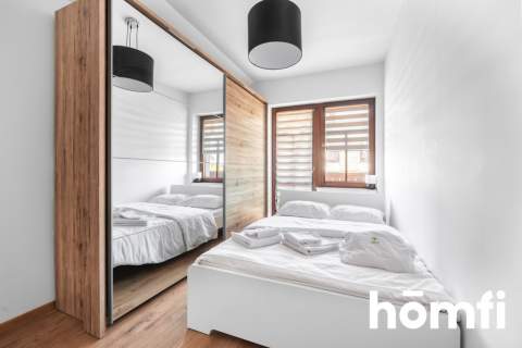 APARTAMENT PREMIUM Z OGRODEM I PRYWATNYM SPA