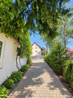 Dom do wynajęcia, 80 m2, Nowy Sącz
