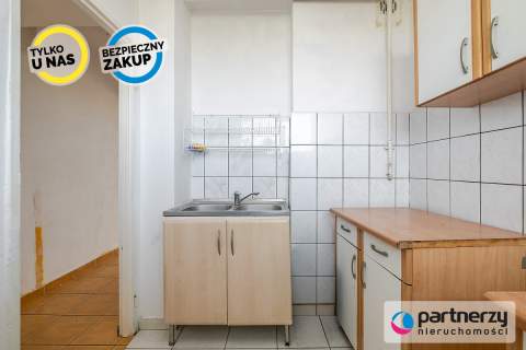 2 Pokoje w Super Lokalizacji Pod Inwestycje