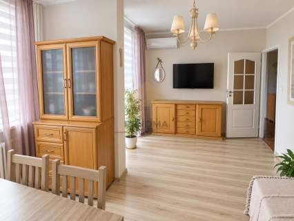 3pokoje Balkon Klimatyzacja blisko Uniwersytetu