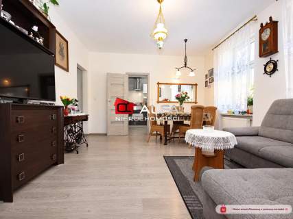 Przestronne 3-pokojowe mieszkanie - Centrum