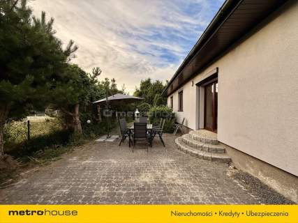 Dom na sprzedaż, 120 m2, Gąski