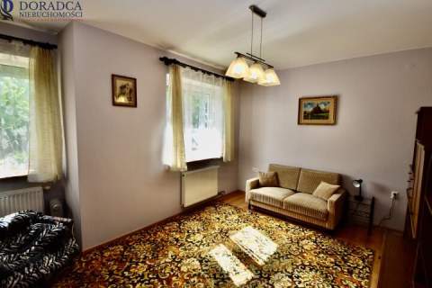 Przestronny dom wolnostojący 187 m2 na widokowej działce