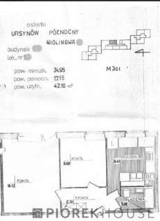 2-pokojowe na Ursynowie