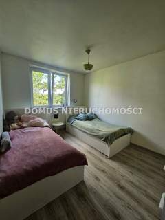 Dom w Brzezinach