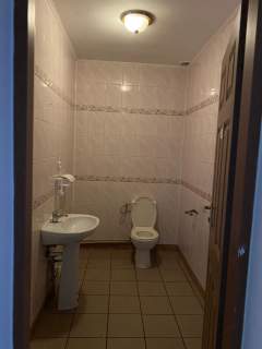 Lokal usługowy 400 m2 do wynajęcia Wołomin