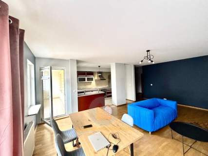Apartament 2-pokojowy duża loggia garaż garderoba