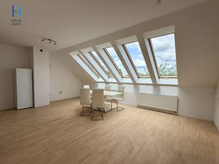 Przestrzeń jak w domu, wygoda apartamentu Julianów