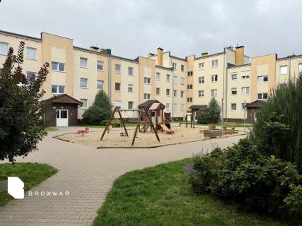 Mieszkanie 63,4m2 z komórką lokatorską i duży balkon zadbane...