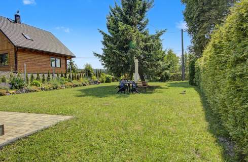 Jura Krakowsko - Częstochowska malowniczy teren