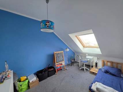 Wyjątkowe mieszkanie w Giżycku 76,88 m2 7,74 m2