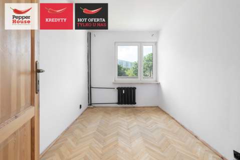 Mieszkanie na sprzedaż, 63,3 m2, Gdańsk
