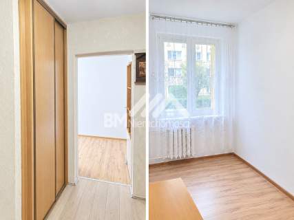 3 pokoje - centrum miasta