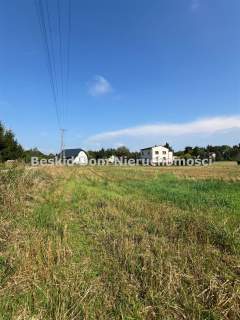 Działka budowlana na sprzedaż, 2266 m2, Bestwina