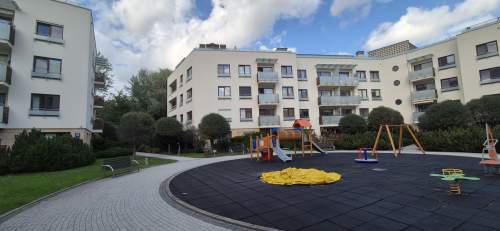 50m2 2 pokoje bezpośrednio pierwszy wynajem