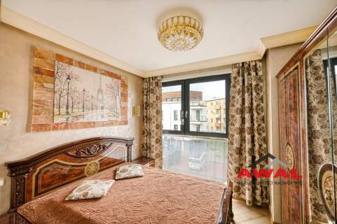 Ekskluzywny apartament w Helu Kaszubska Bryza II
