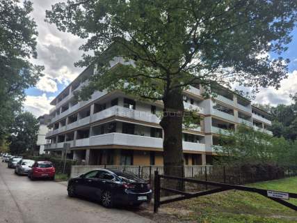 Mieszkanie na sprzedaż, 30,9 m2, Puławy
