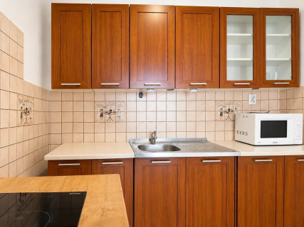 Piaseczno 2 pokoje balkon winda garaż
