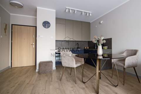 Mieszkanie do wynajęcia, 42 m2, Zielona Góra