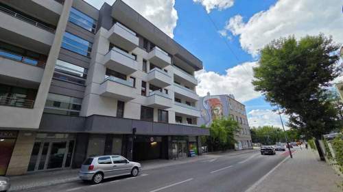 Gotowy lokal 40 m 2 niezależne wejścia