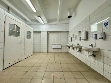 Obiekt do wynajęcia, 1764 m2, Gorzów Wielkopolski