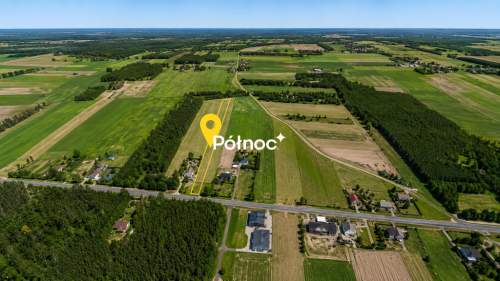 DZIAŁKA 17 100m Z MPZP BACIKI BLIŻSZE