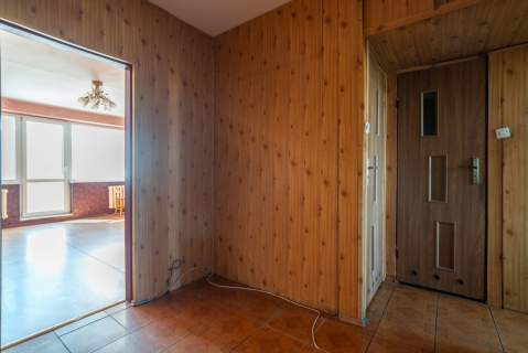 4 pokoje z balkonem 73,40 m Morena