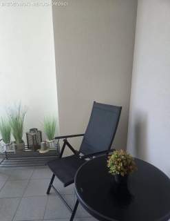 Bielany, 48 m2, 2 pokoje, 2016 r.