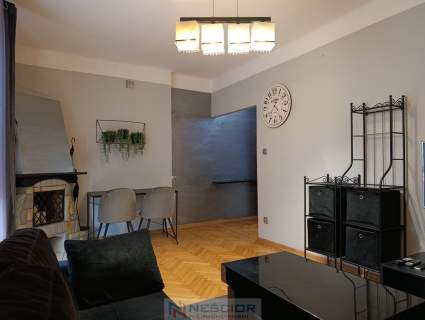 Na sprzedaż mieszkanie 49,73m2 w centrum miasta