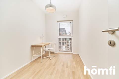 3-poojowy apartament pl. Jana Pawła II