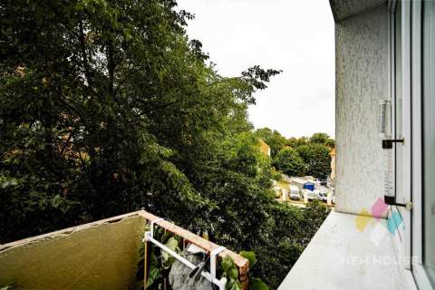 Jagiellońska, pow. 37,5 m2, 2 pokoje, balkon