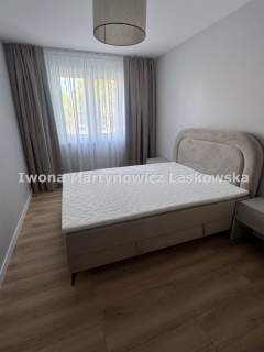 Mieszkanie do wynajęcia, 58 m2, Lubin