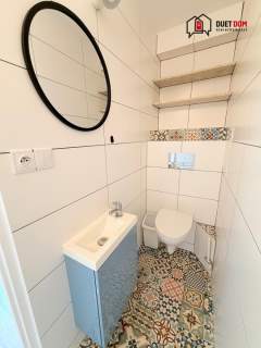 MIESZKANIE INWESTYCYJNE - 2 niezależne lokale 65m2