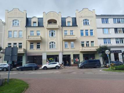 Mieszkanie do wynajęcia, 43 m2, Kartuzy