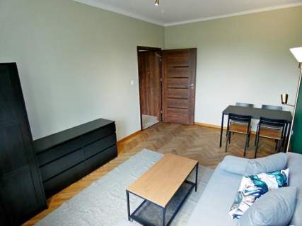 Os. Teatralne 2, Nowa Huta, rozkładowe 2 pokoje