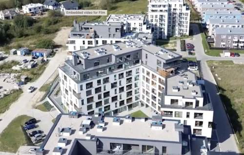 3-pok. z balkonem rynek pierwotny 0% prowizji