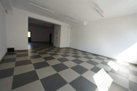 Biuro do wynajęcia, 85 m2, Morawica