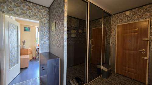 Przestronne 3 pokoje na Radogoszczu z dużą komórką